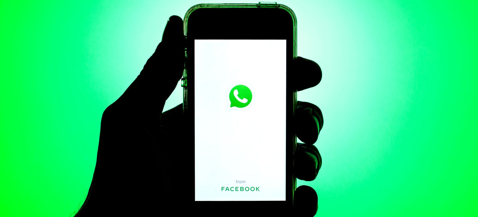 Un fallo de WhatsApp puede dejarte sin 'app' en solo 12 horas Un fallo de WhatsApp puede dejarte sin 'app' en solo 12 horas