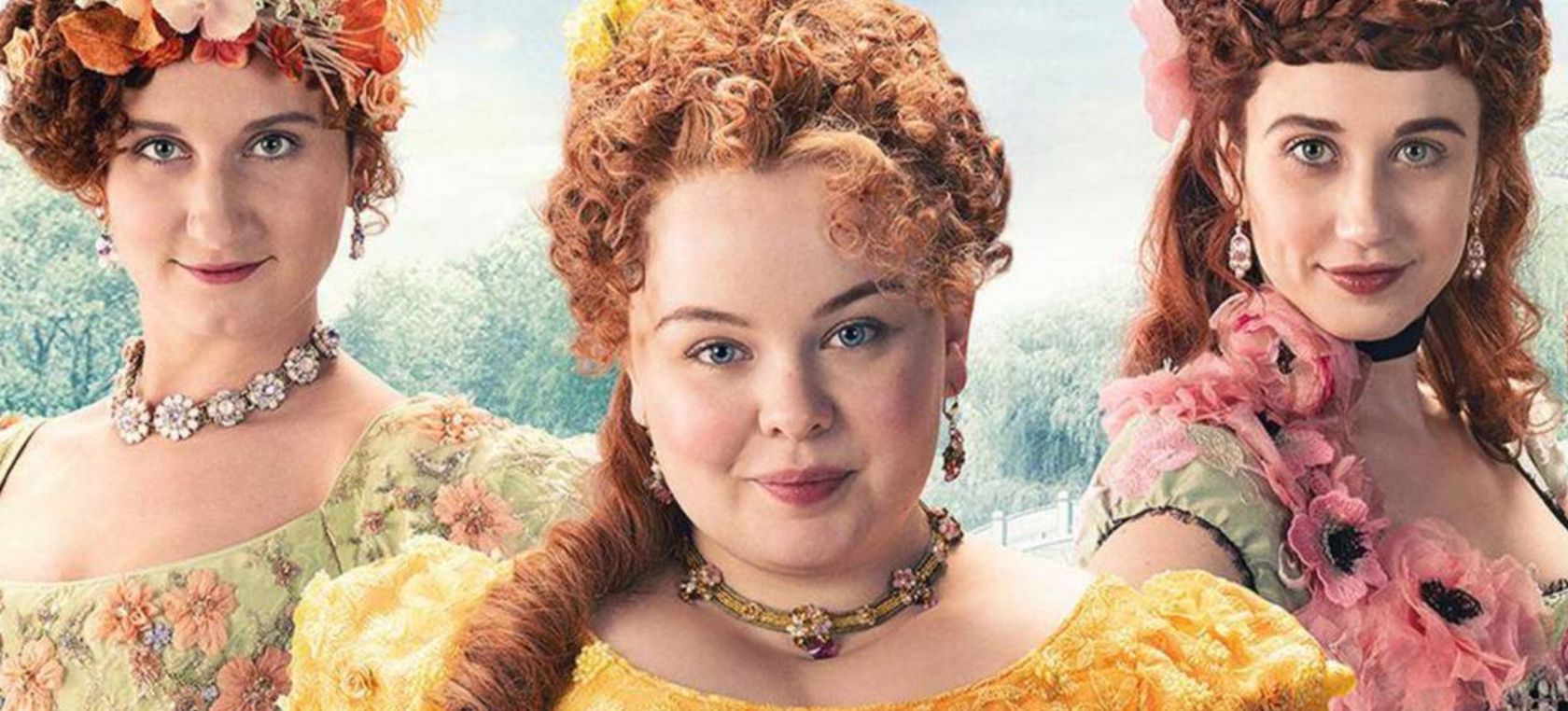 ‘Los Bridgerton’: conoce las tramas y los protagonistas de la temporada 3 y 4 ‘Los Bridgerton’: conoce las tramas y los protagonistas de la temporada 3 y 4
