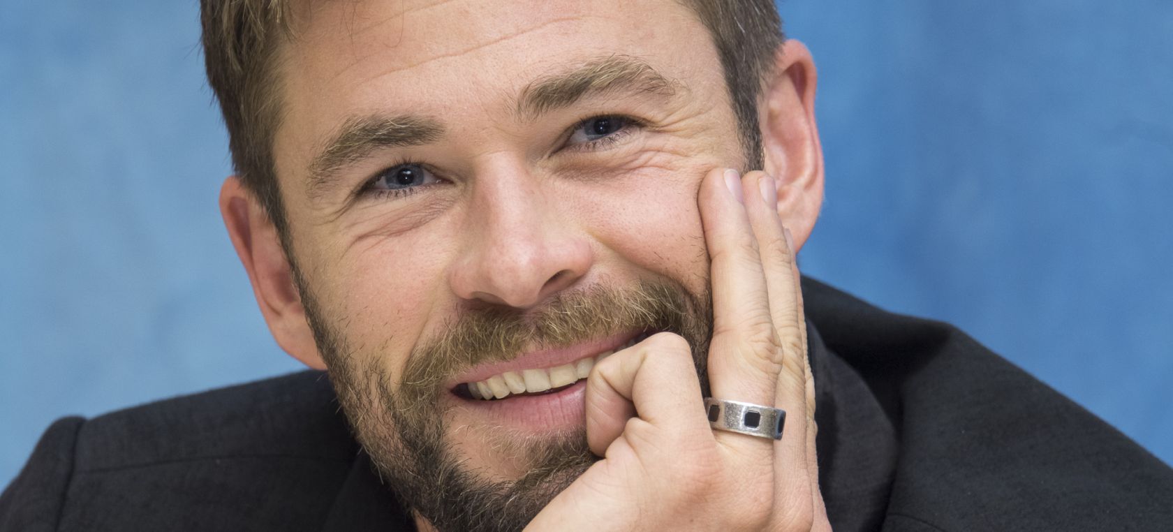 El hijo de Chris Hemsworth se postula como sucesor de ‘Thor’ y los fans lo aprueban El hijo de Chris Hemsworth se postula como sucesor de ‘Thor’ y los fans lo aprueban