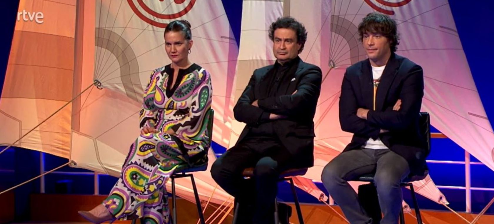 Masterchef 9 empieza este martes: horario y dónde ver por TV el estreno del talent de cocina de 2021 Masterchef 9 empieza este martes: horario y dónde ver por TV el estreno del talent de cocina de 2021