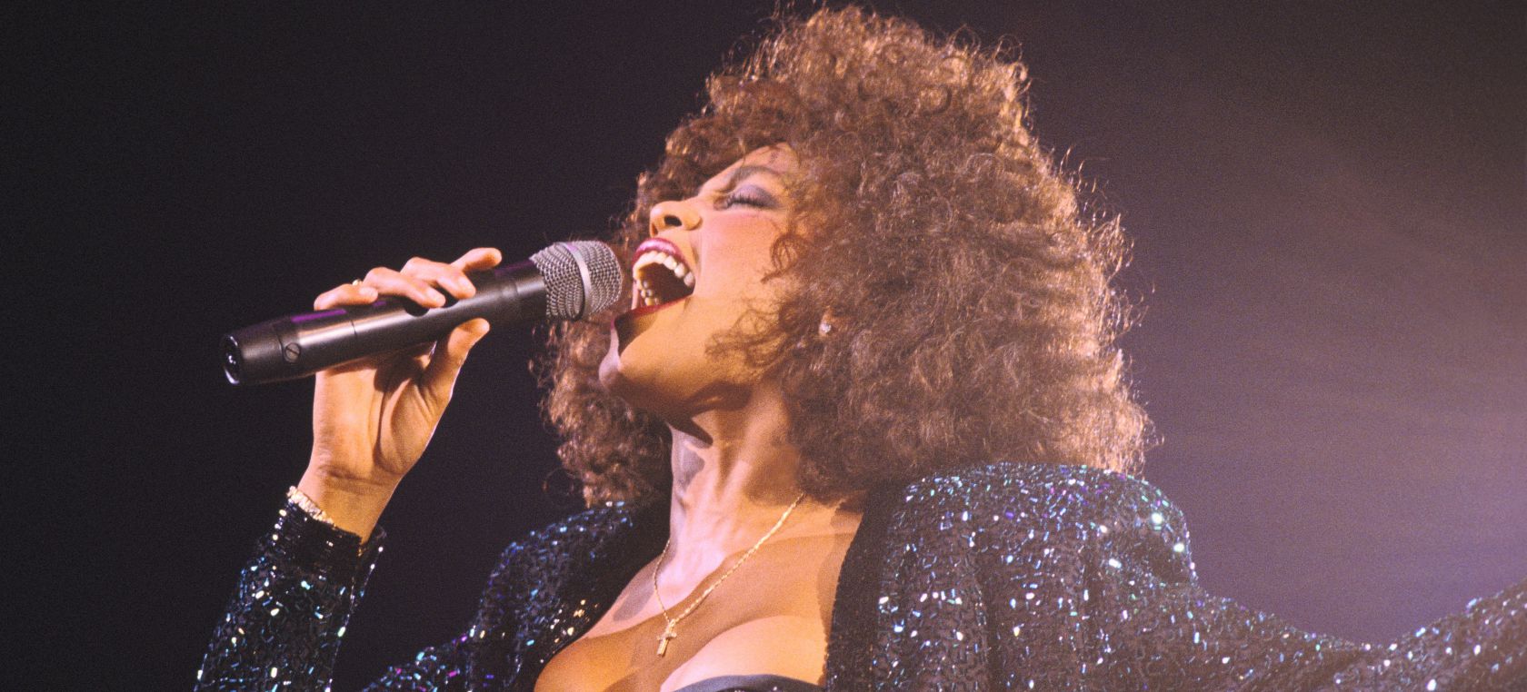 Whitney Houston Whitney Houston