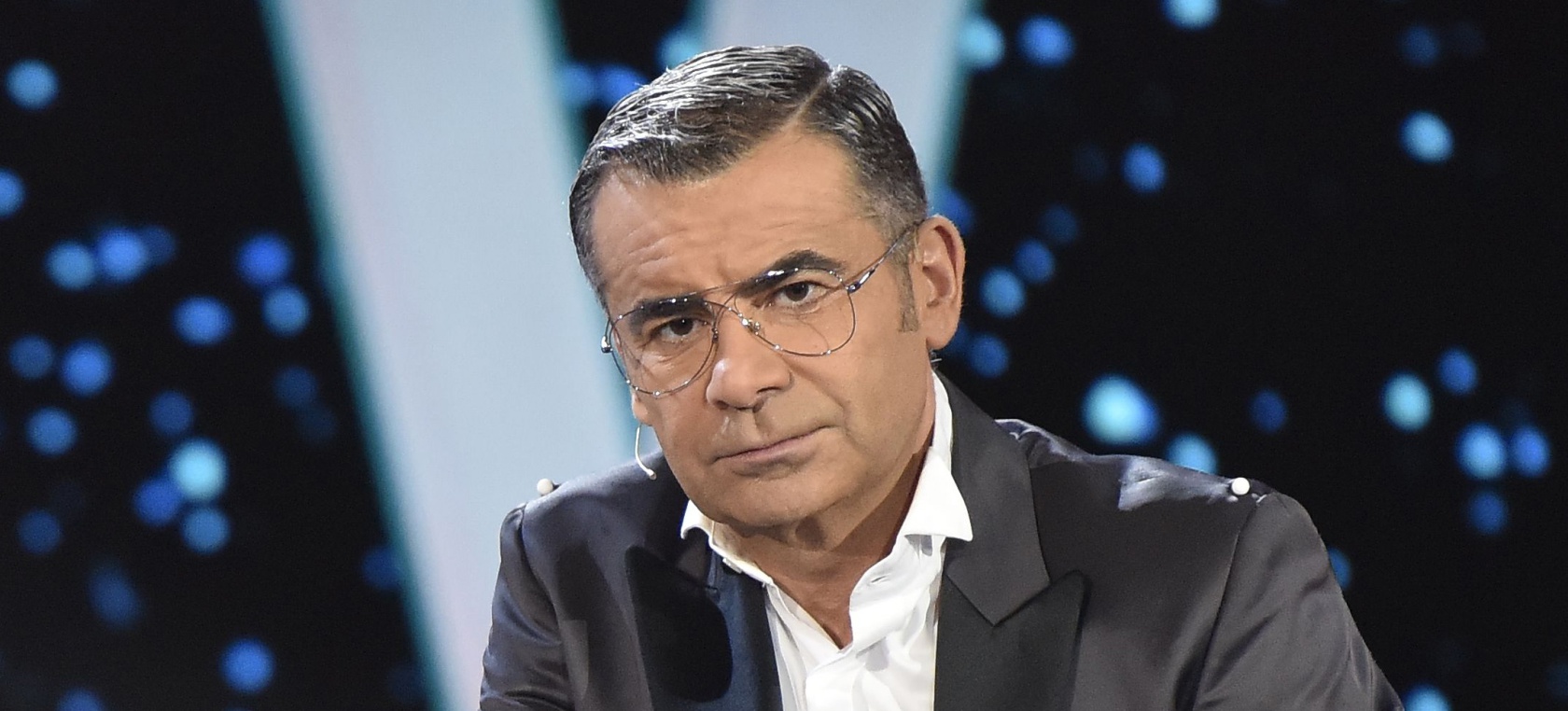 Jorge Javier Vázquez, amenazado por apoyar a Rocío Carrasco: “Me han deseado varias muertes” Jorge Javier Vázquez, amenazado por apoyar a Rocío Carrasco: “Me han deseado varias muertes”