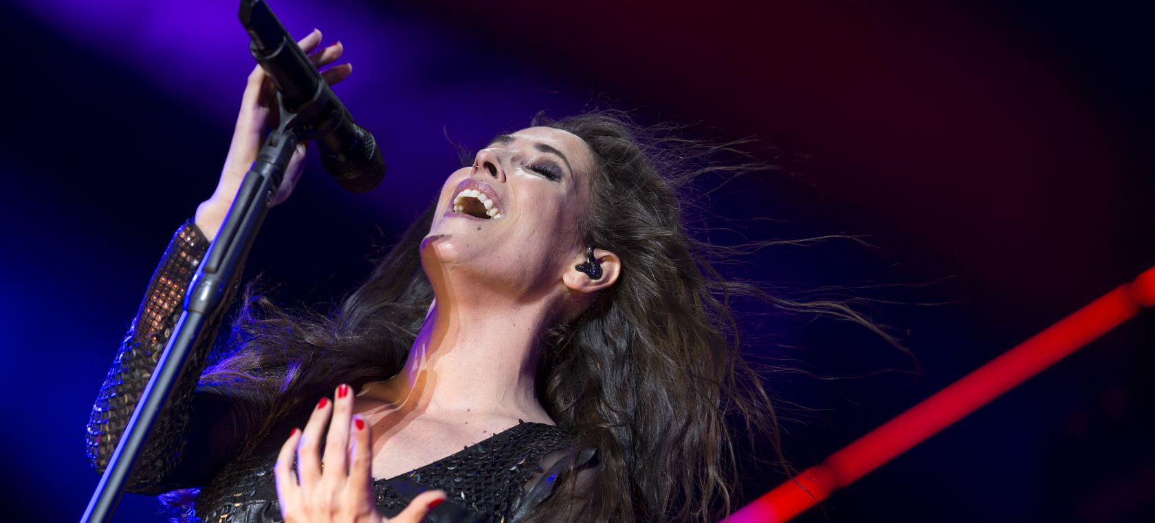 Malú Malú