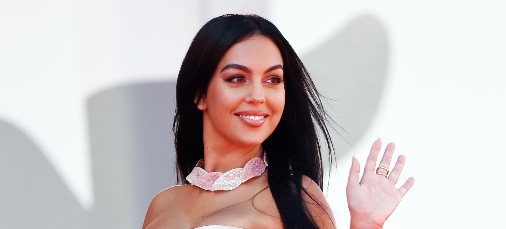 Georgina Rodríguez tendrá su propio docu-reality en Netflix Georgina Rodríguez tendrá su propio docu-reality en Netflix