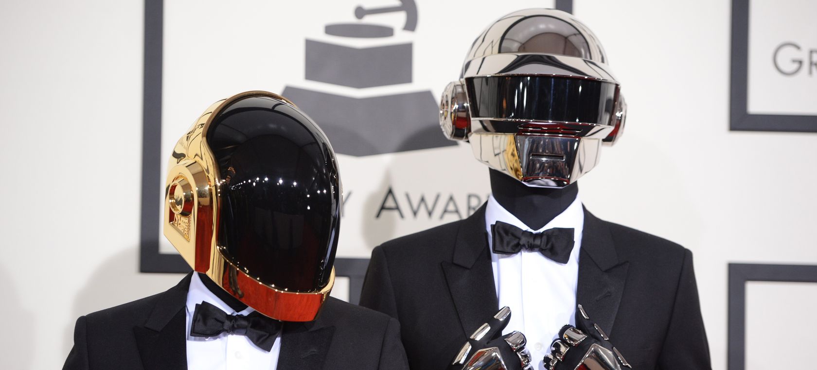 Daft Punk Daft Punk