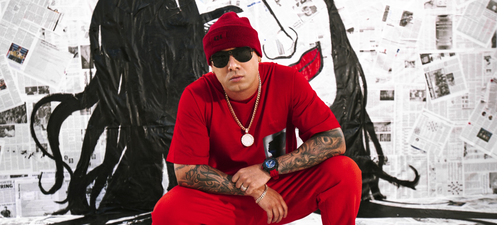 Wisin, Jhay Cortez y Los Legendarios conquistan a los TikTokers con ‘Fiel’ Wisin, Jhay Cortez y Los Legendarios conquistan a los TikTokers con ‘Fiel’