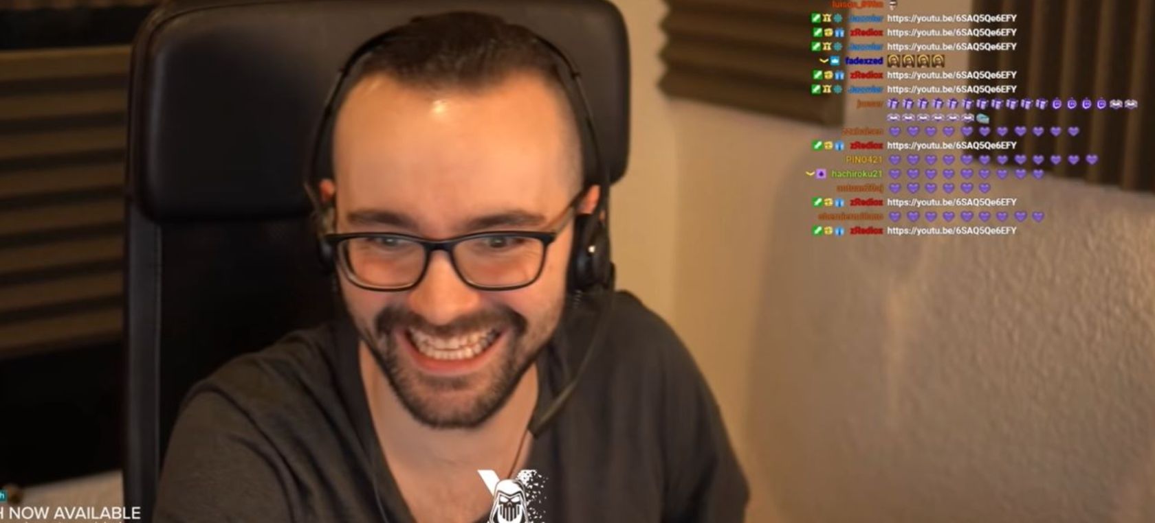 Twitch banea a ElXokas en pleno Marbella Vice Twitch banea a ElXokas en pleno Marbella Vice