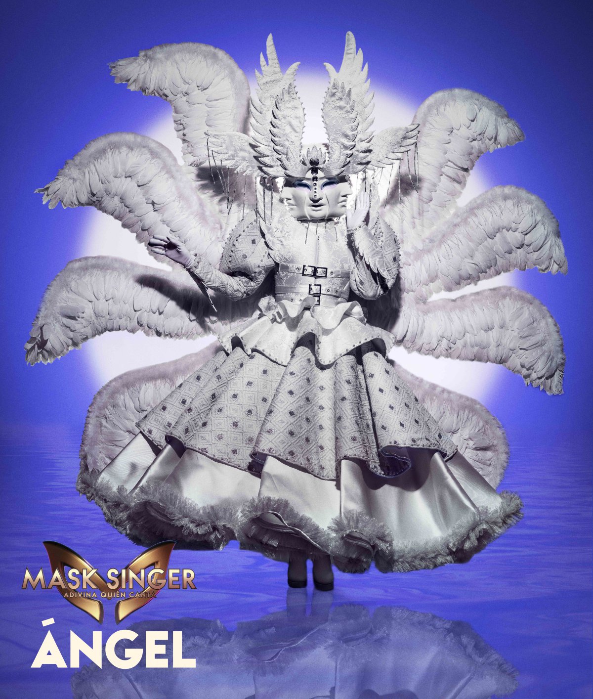 Ángel Ángel
