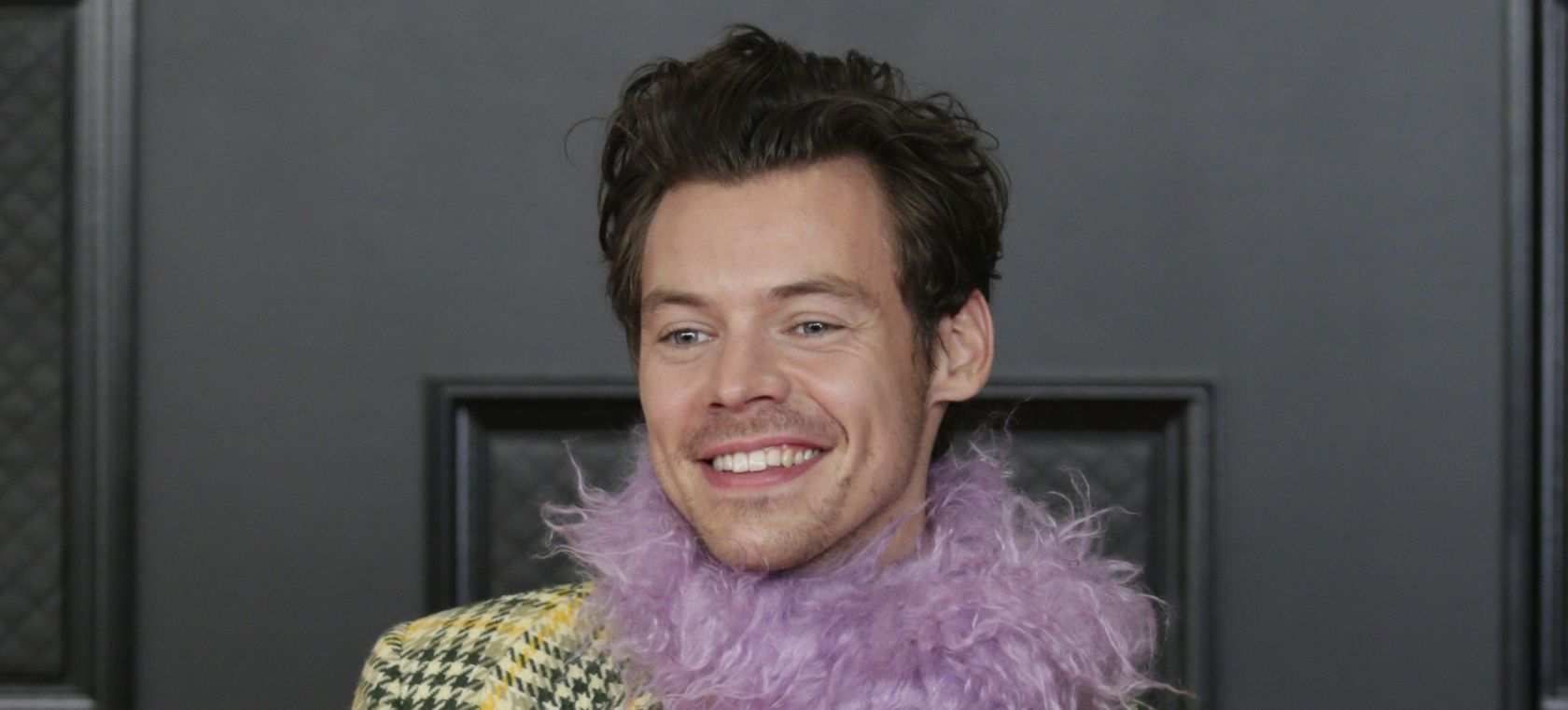 Las fotos de Harry Styles caracterizado de ‘La Sirenita’ que se han vuelto virales Las fotos de Harry Styles caracterizado de ‘La Sirenita’ que se han vuelto virales
