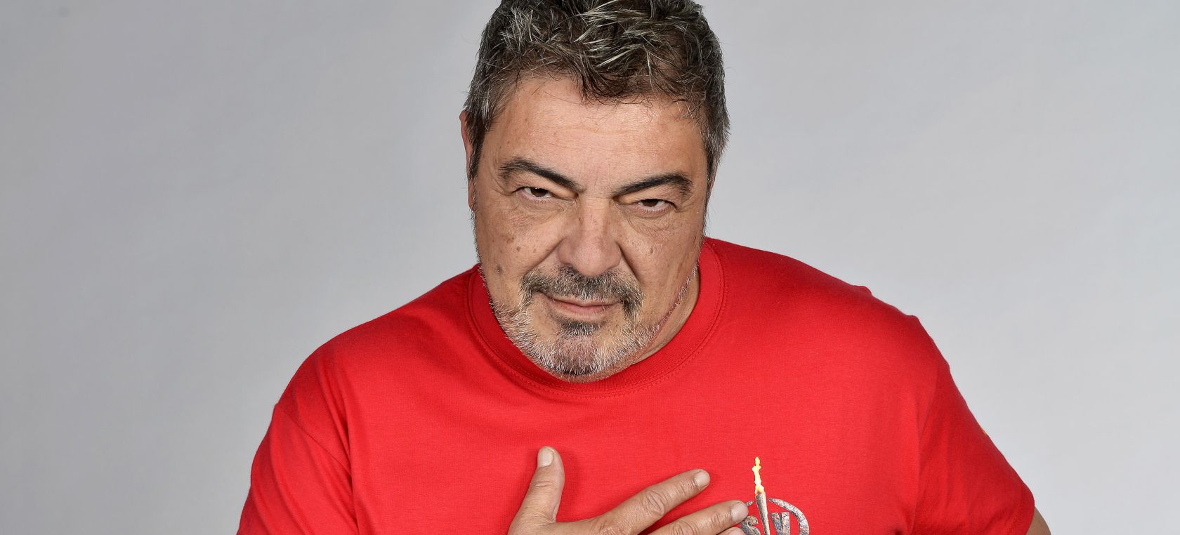 Antonio Canales Antonio Canales