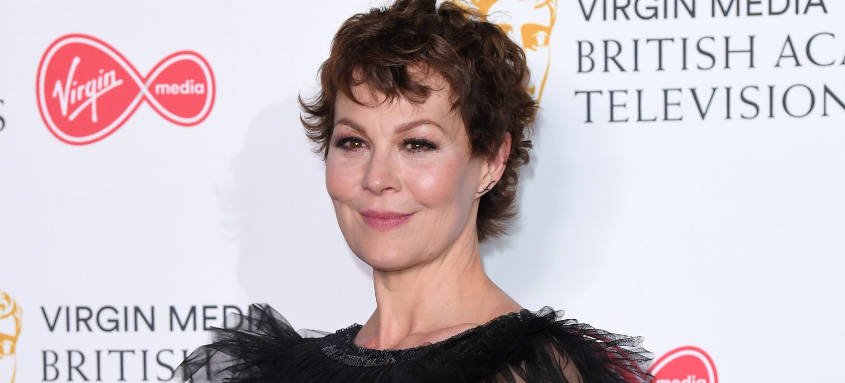 La actriz Helen McCrory (‘Harry Potter’, ‘Peaky Blinders’) ha muerto a los 52 años La actriz Helen McCrory (‘Harry Potter’, ‘Peaky Blinders’) ha muerto a los 52 años