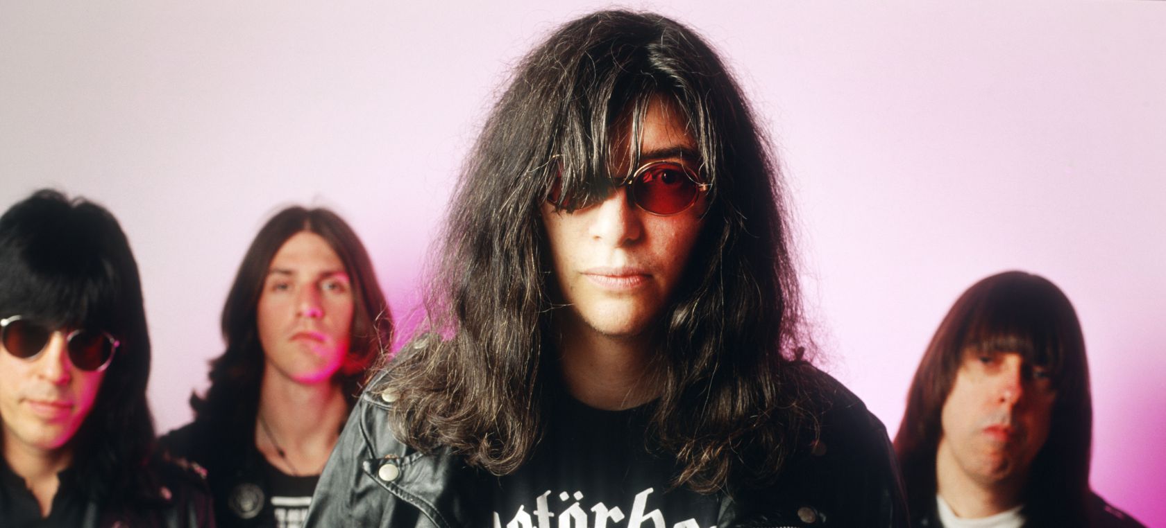 Joey Ramone también tendrá su propio biopic y ya conocemos al actor protagonista Joey Ramone también tendrá su propio biopic y ya conocemos al actor protagonista