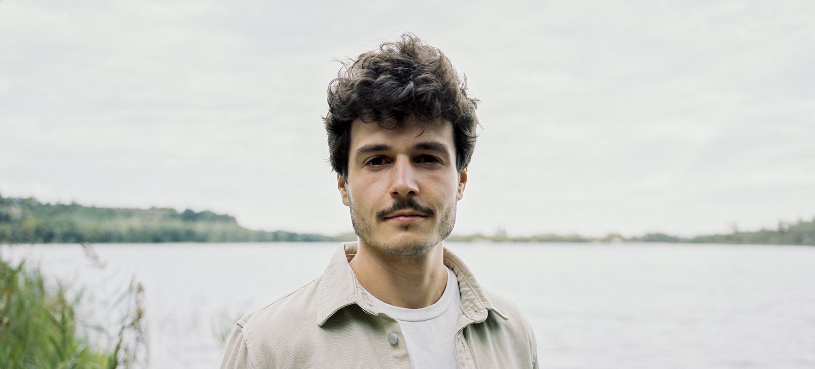 Miki Núñez: “Con ‘Iceberg’ me di cuenta de que mucha gente se había quedado a escucharme” Miki Núñez: “Con ‘Iceberg’ me di cuenta de que mucha gente se había quedado a escucharme”