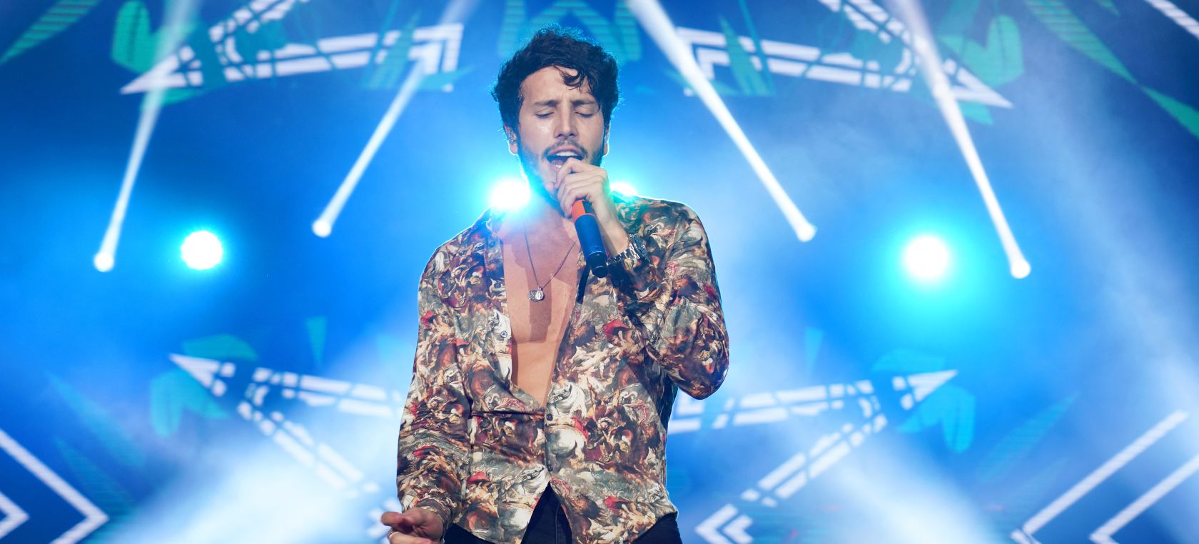 Sebastian Yatra Sebastian Yatra