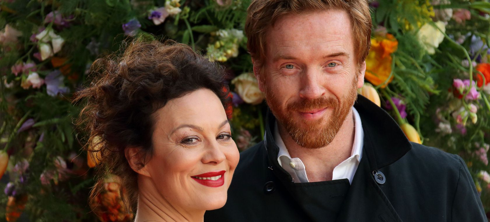 Damian Lewis y el reparto de ‘Harry Potter’ y ‘Peaky Blinders’ despiden a Helen McCrory Damian Lewis y el reparto de ‘Harry Potter’ y ‘Peaky Blinders’ despiden a Helen McCrory