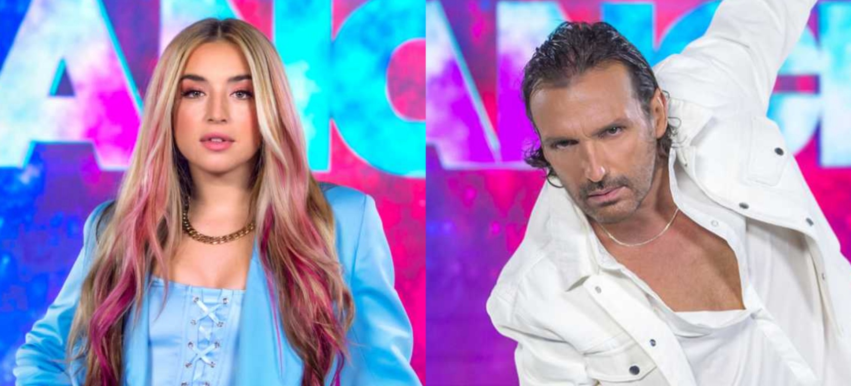 Lola Índigo desvela la quedada con Rafa Méndez antes de entrar en ‘Operación triunfo’ Lola Índigo desvela la quedada con Rafa Méndez antes de entrar en ‘Operación triunfo’
