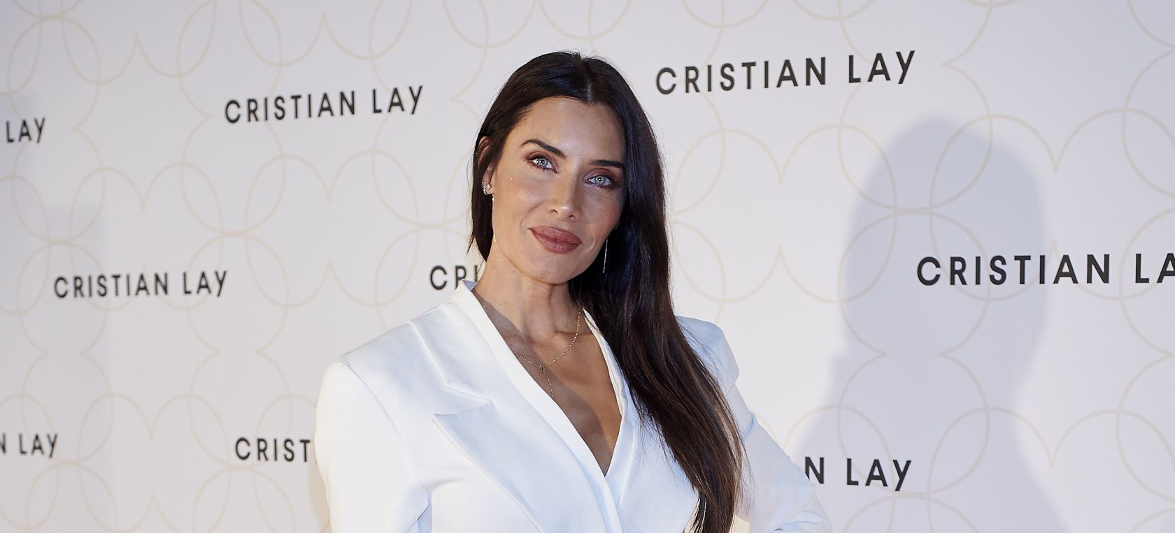 Pilar Rubio da positivo en coronavirus una semana después que Sergio Ramos Pilar Rubio da positivo en coronavirus una semana después que Sergio Ramos