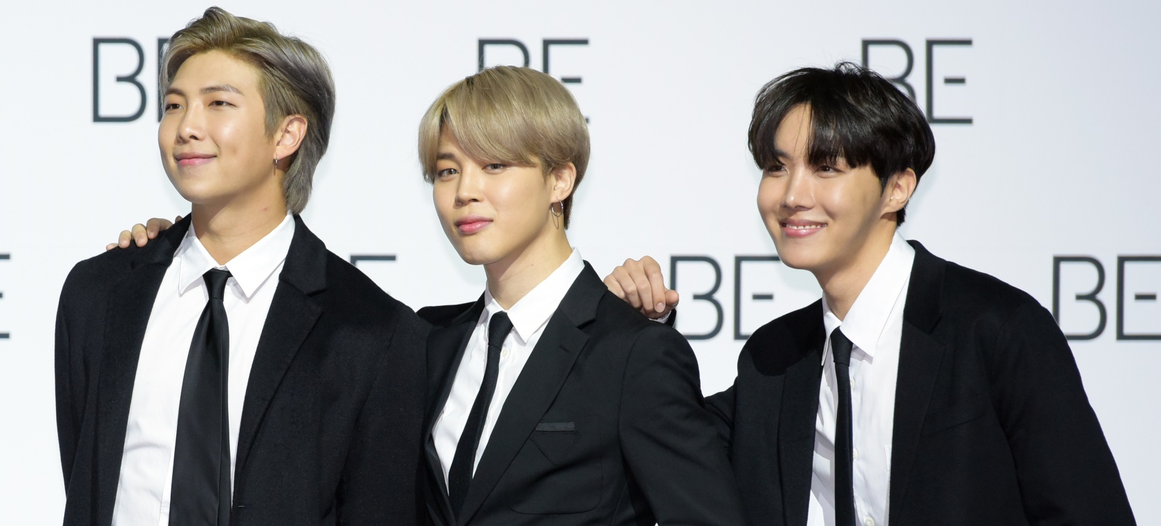 BTS tiene su propio menú en una de las cadenas de comida rápida más famosas BTS tiene su propio menú en una de las cadenas de comida rápida más famosas