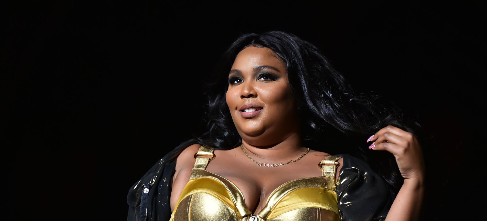 Lizzo Lizzo