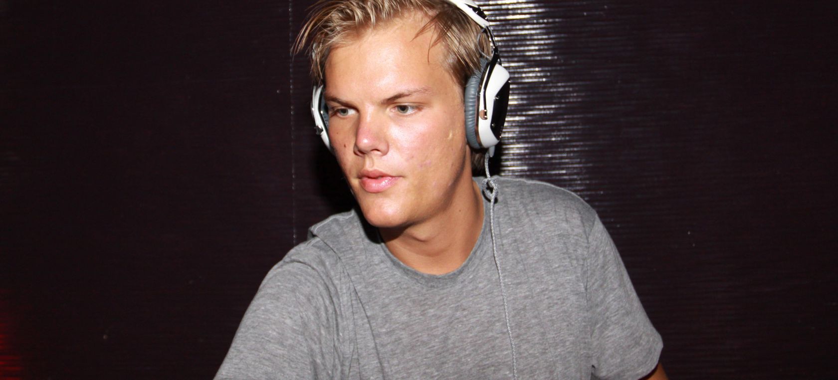 Avicii Avicii