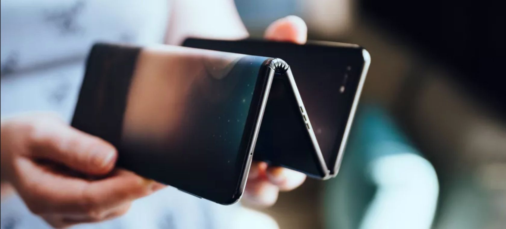 El Galaxy Fold 3 podría dar paso a la primera tablet plegable de Samsung. El Galaxy Fold 3 podría dar paso a la primera tablet plegable de Samsung.