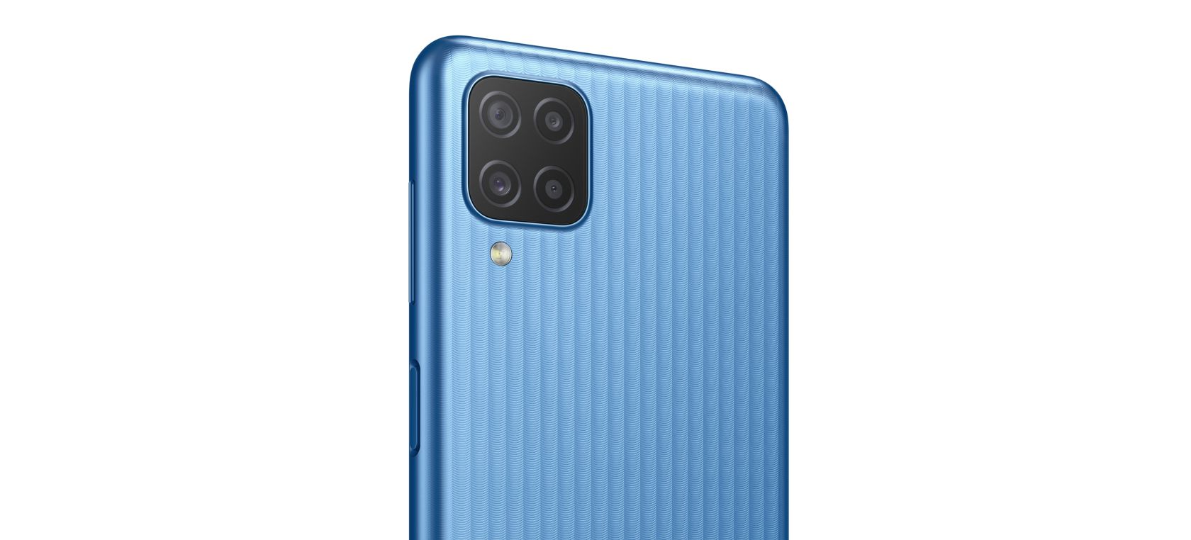 Galaxy M12 amplía la oferta de Samsung para bolsillos difíciles Galaxy M12 amplía la oferta de Samsung para bolsillos difíciles