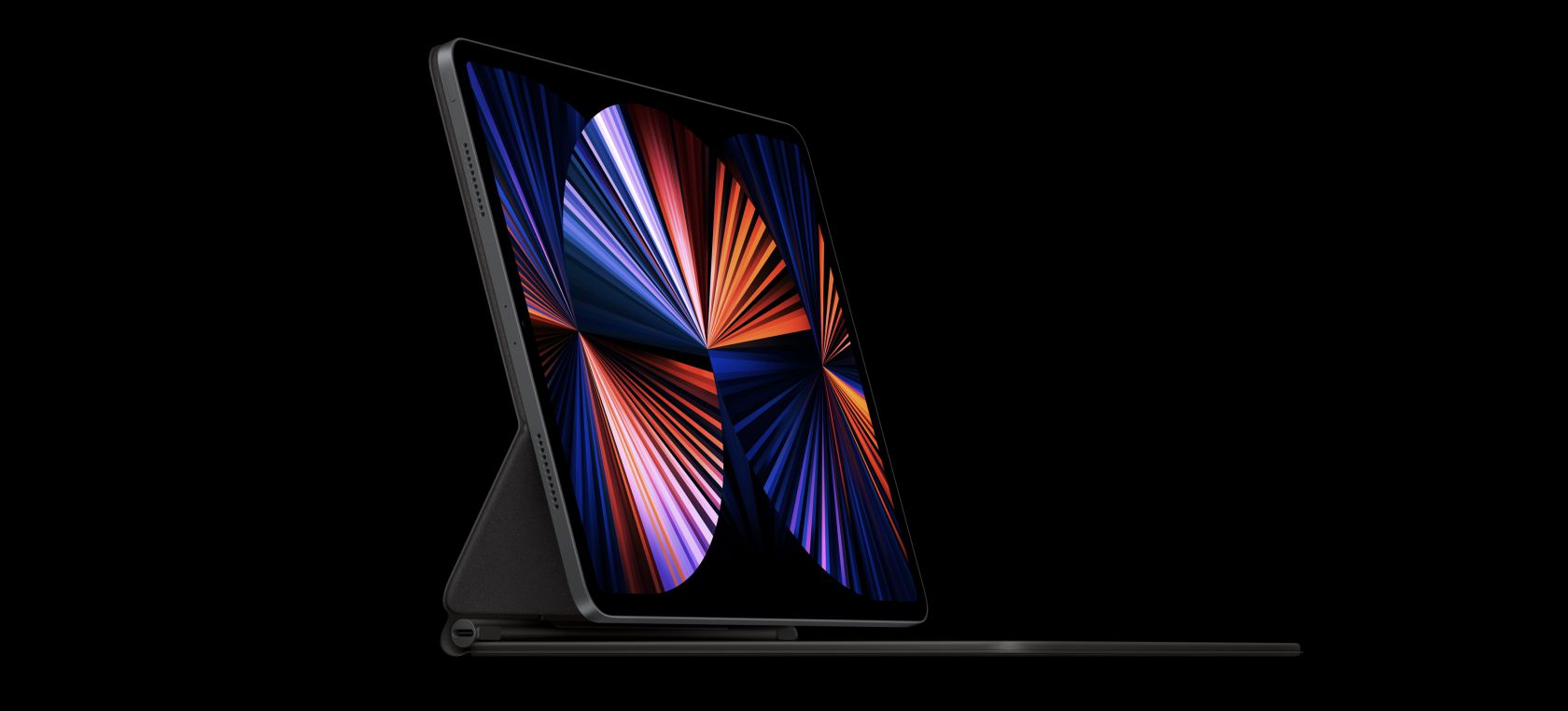 iPad Pro también salta al chip M1 iPad Pro también salta al chip M1