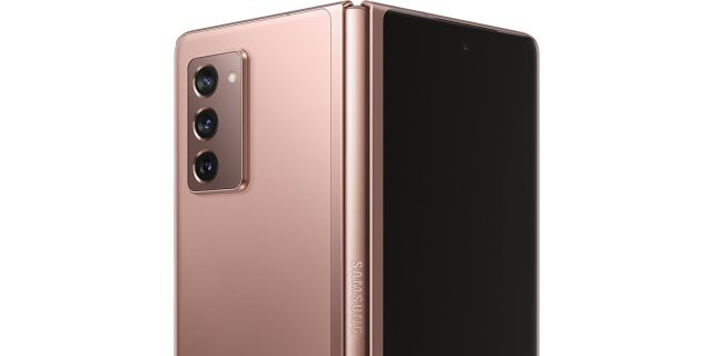 Samsung tiene un procesador secreto para su Galaxy Z Fold 3 Samsung tiene un procesador secreto para su Galaxy Z Fold 3