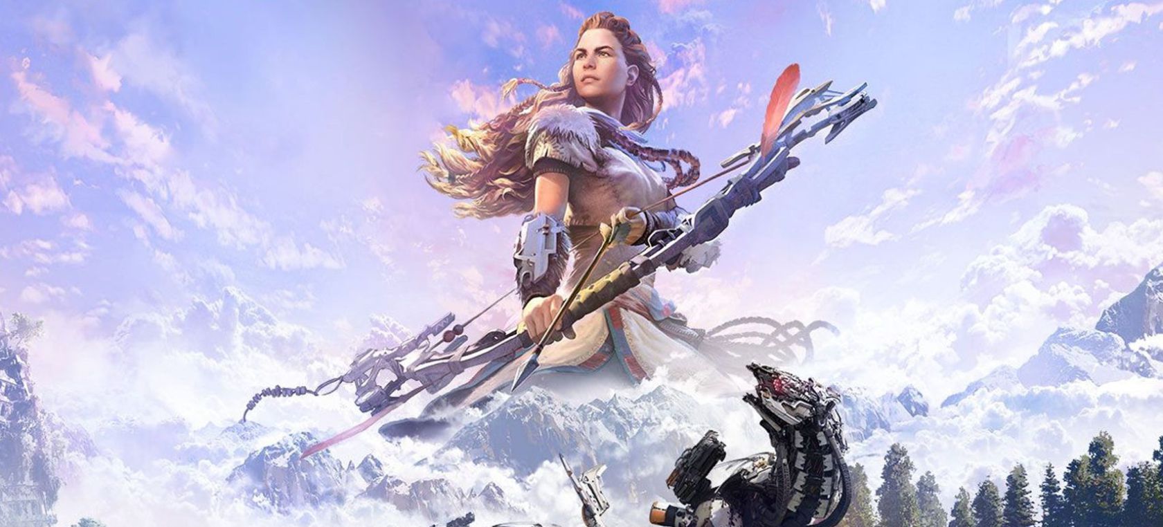 Horizon Zero Dawn Horizon Zero Dawn