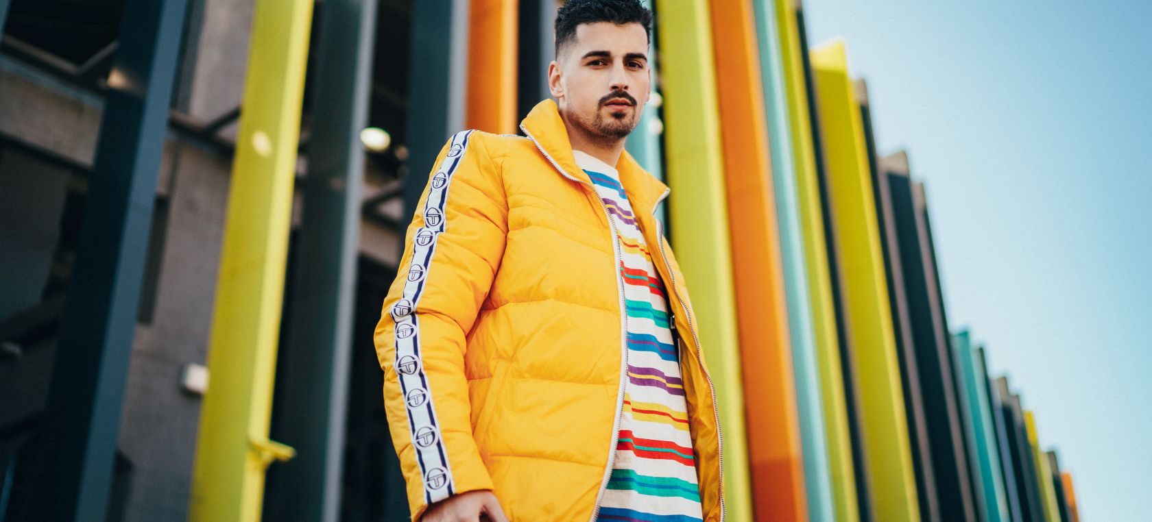 Conoce a Rochero, un nuevo artista urbano que se presenta con ‘Llamada perdida’ Conoce a Rochero, un nuevo artista urbano que se presenta con ‘Llamada perdida’