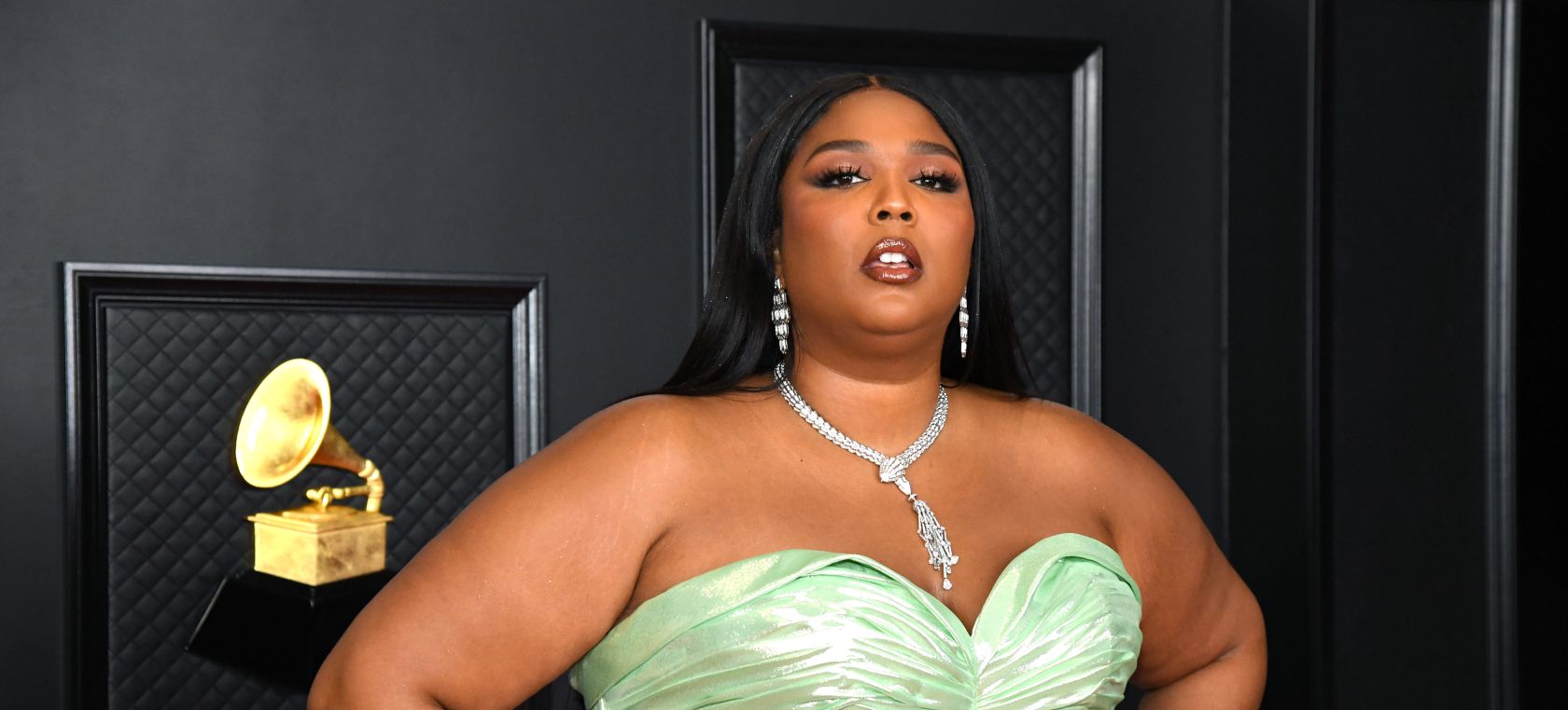 Lizzo Lizzo