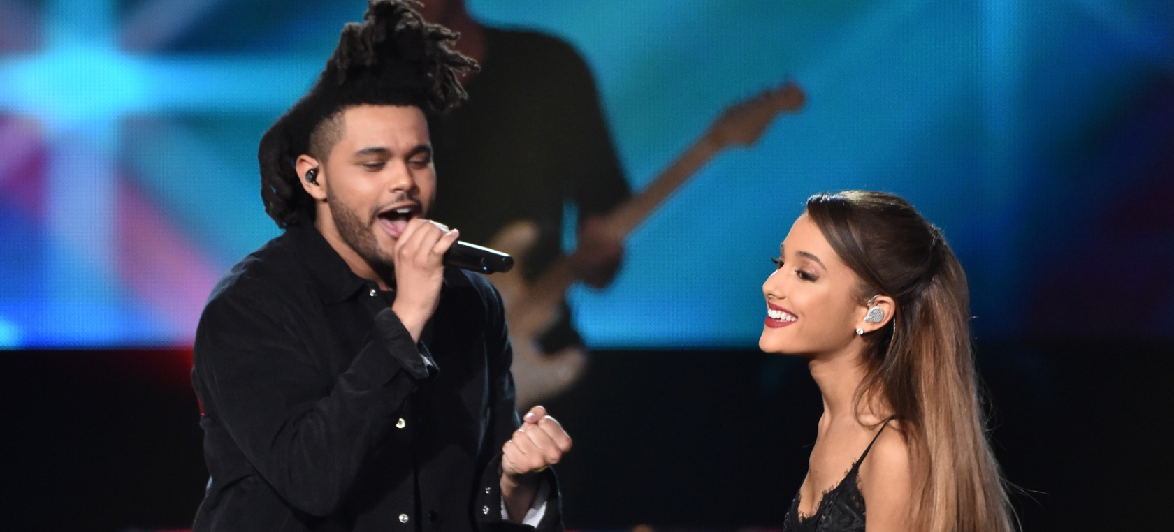 Es oficial: The Weeknd y Ariana Grande se unen en el remix de ‘Save Your Tears’ Es oficial: The Weeknd y Ariana Grande se unen en el remix de ‘Save Your Tears’