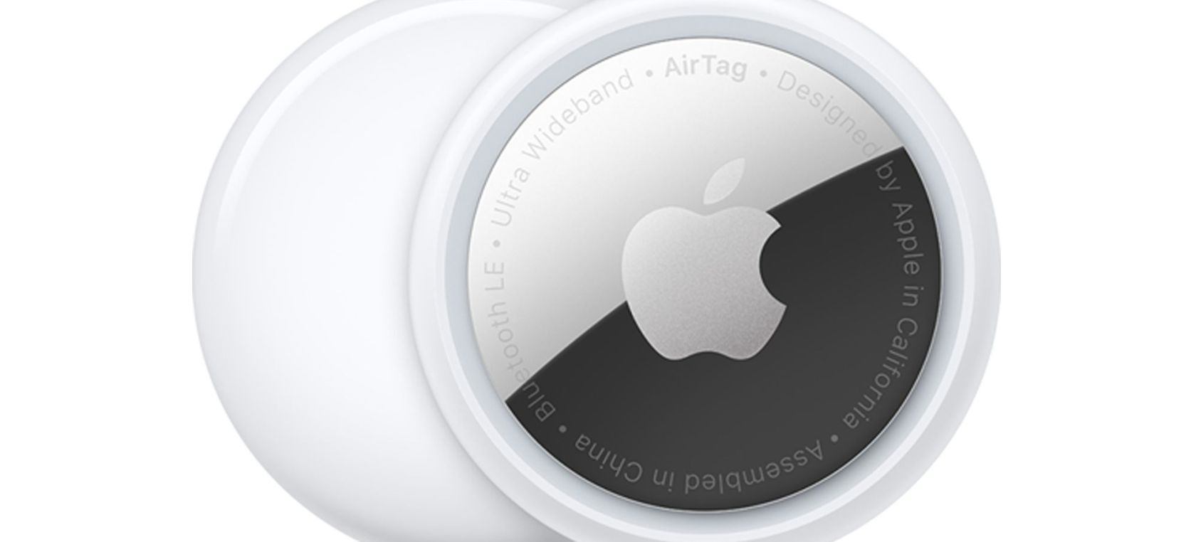 ¿Cómo funcionan los Airtags de Apple? ¿Cómo funcionan los Airtags de Apple?