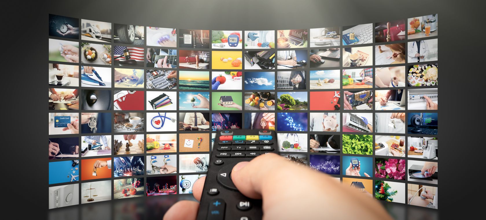 Tv a la carta Tv a la carta
