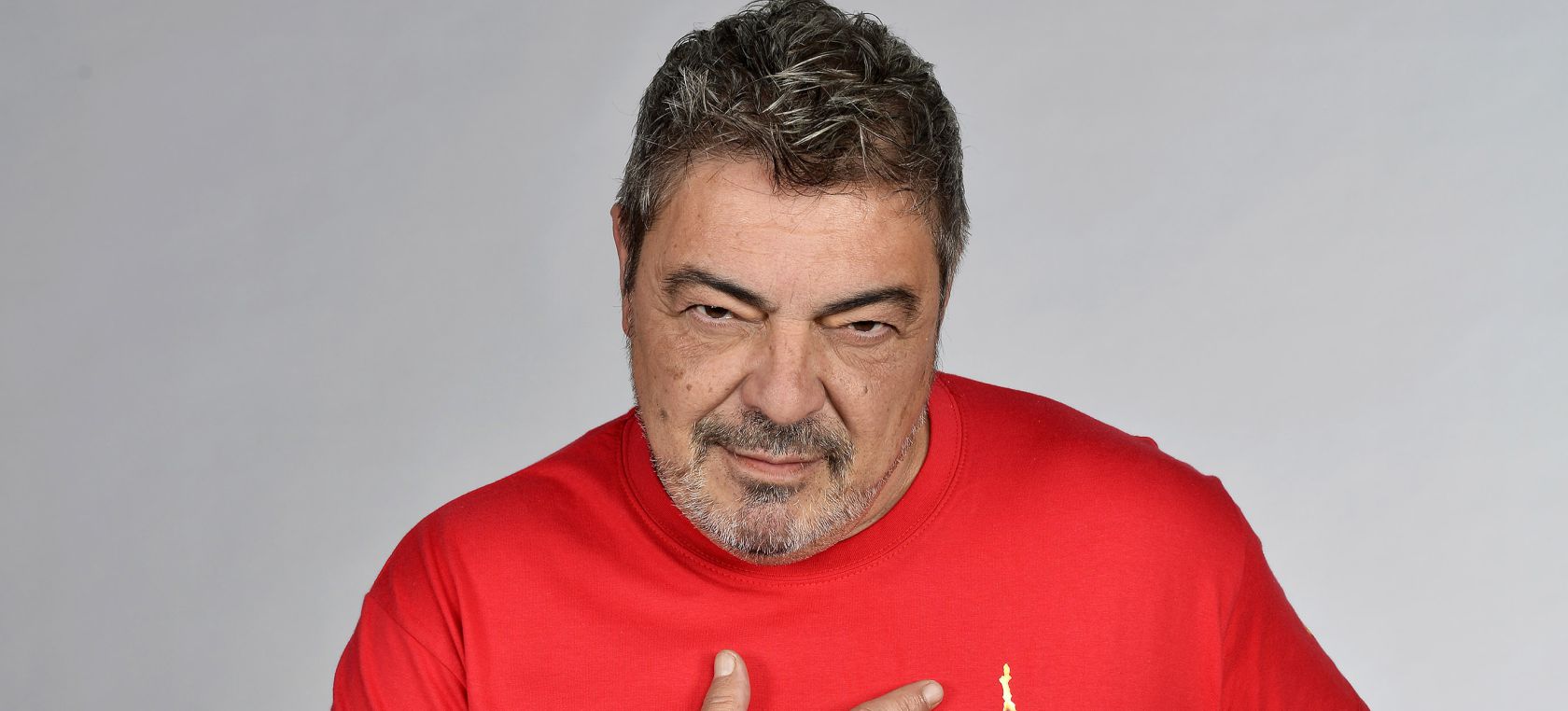 Antonio Canales Antonio Canales