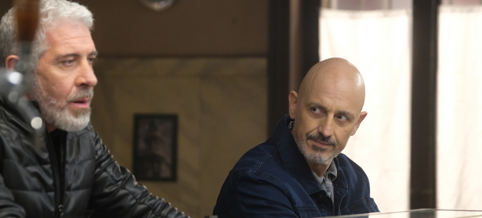 Avance semanal de ‘Servir y proteger’: lo que va a pasar en los próximos capítulos de la serie Avance semanal de ‘Servir y proteger’: lo que va a pasar en los próximos capítulos de la serie