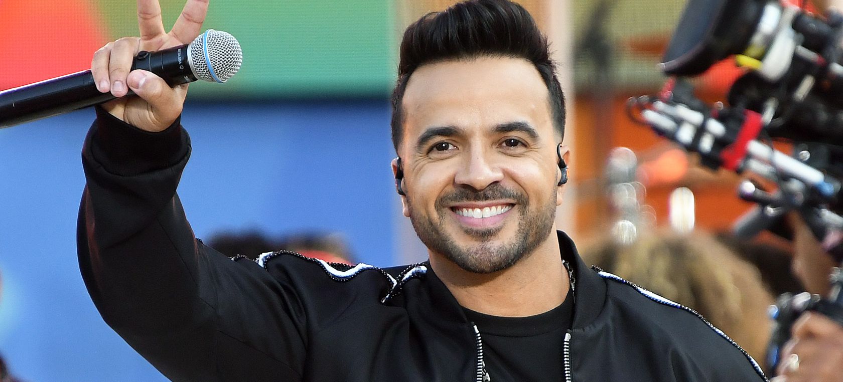 Luis Fonsi Luis Fonsi