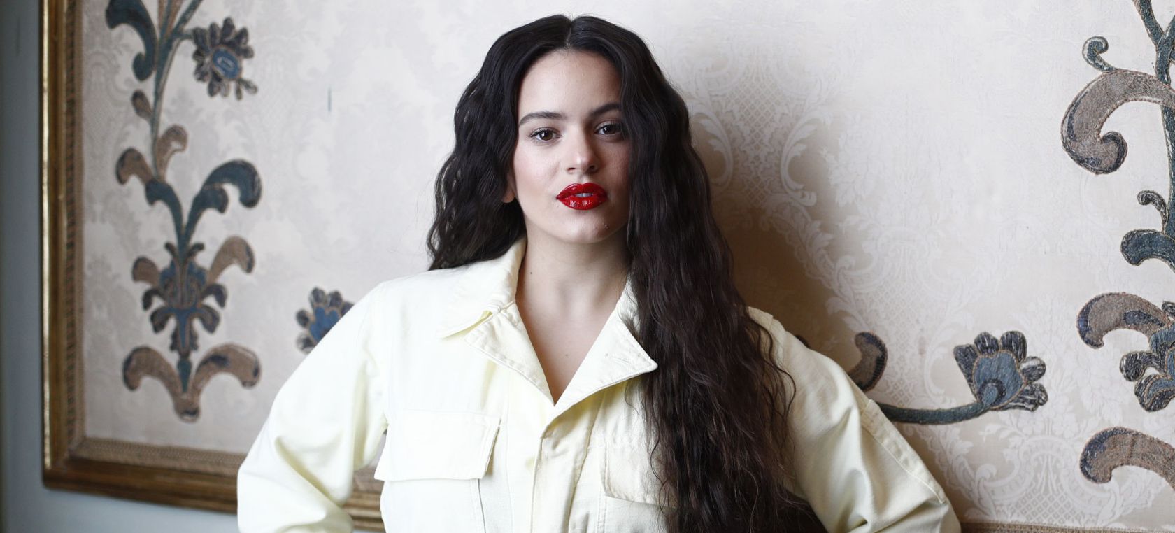 Rosalía Rosalía