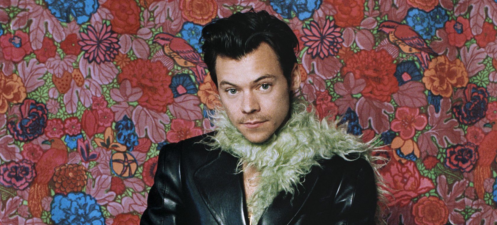 Escenas de sexo y desnudos: así está siendo el rodaje ‘The Policeman’, la nueva película de Harry Styles Escenas de sexo y desnudos: así está siendo el rodaje ‘The Policeman’, la nueva película de Harry Styles