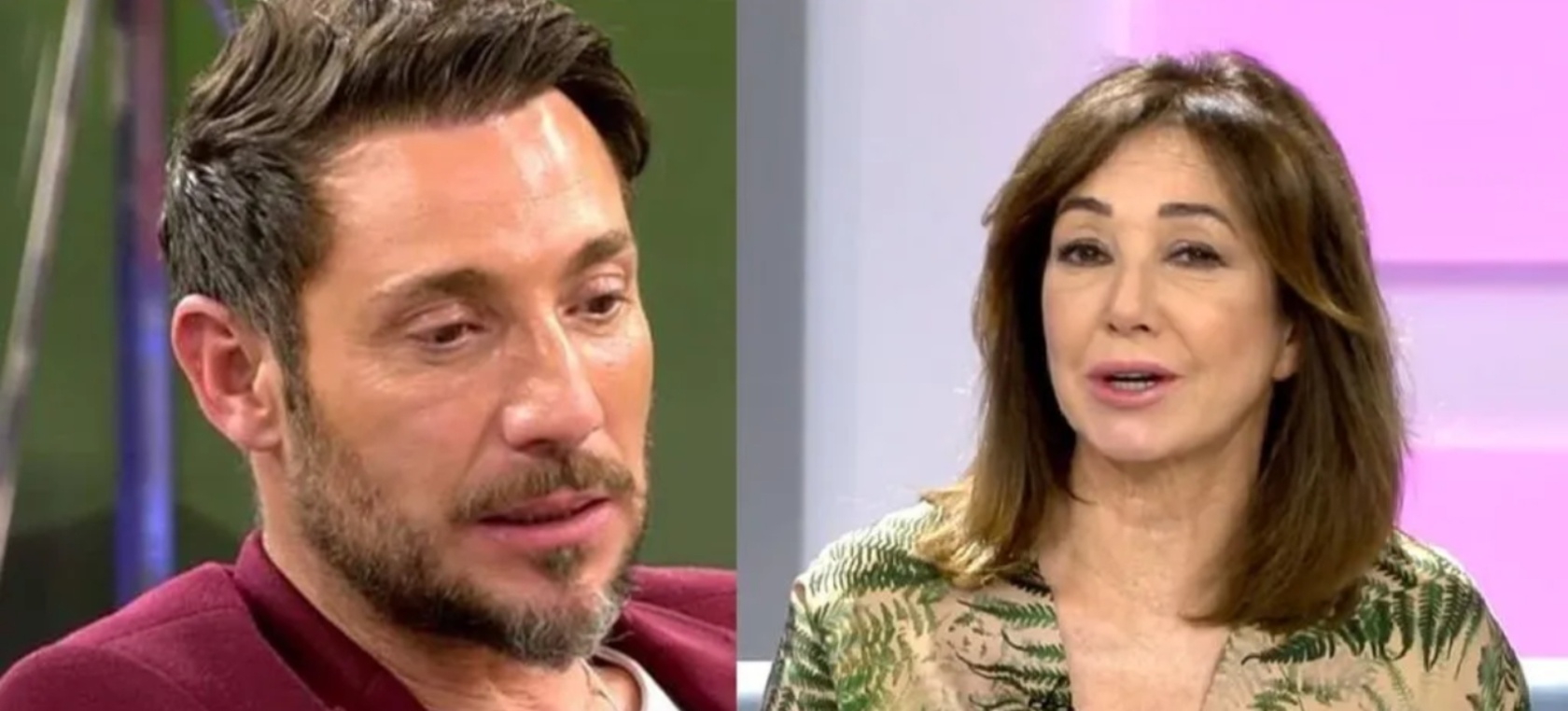 Ana Rosa Quintana sentencia a Antonio David Flores: “Es repugnante” Ana Rosa Quintana sentencia a Antonio David Flores: “Es repugnante”