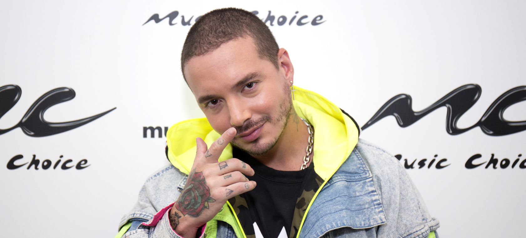 J Balvin J Balvin