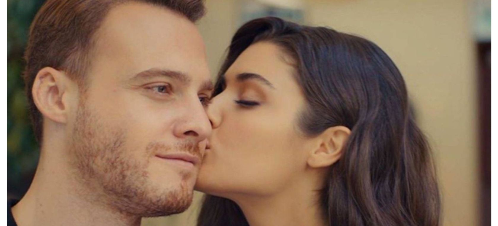 Kerem Bürsin y Hande Erçel (Love is in the air) comparten unas románticas fotos que... ¿confirman su amor? Kerem Bürsin y Hande Erçel (Love is in the air) comparten unas románticas fotos que... ¿confirman su amor?