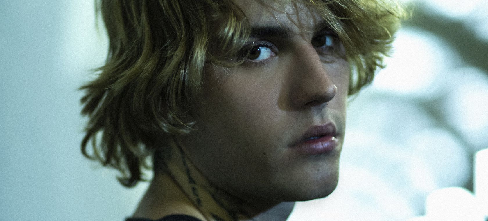 Justin Bieber y las críticas por su nuevo peinado Justin Bieber y las críticas por su nuevo peinado