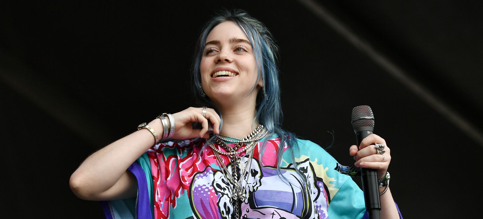 Billie Eilish desvela el nombre y la fecha de salida de su nuevo disco Billie Eilish desvela el nombre y la fecha de salida de su nuevo disco