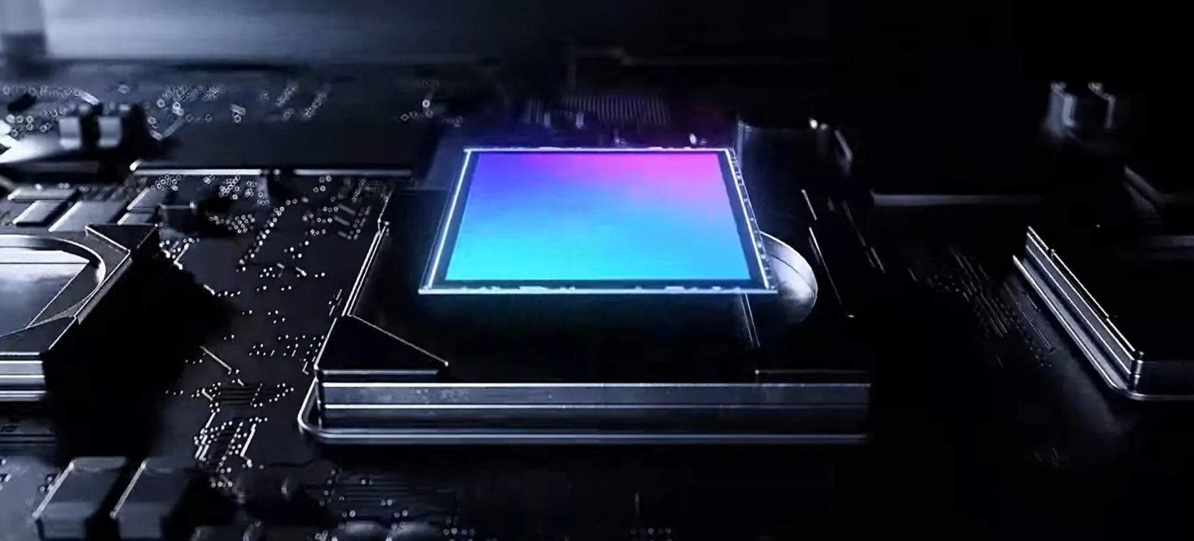 Xiaomi quiere ser la primera en usar un sensor de 200MP Xiaomi quiere ser la primera en usar un sensor de 200MP