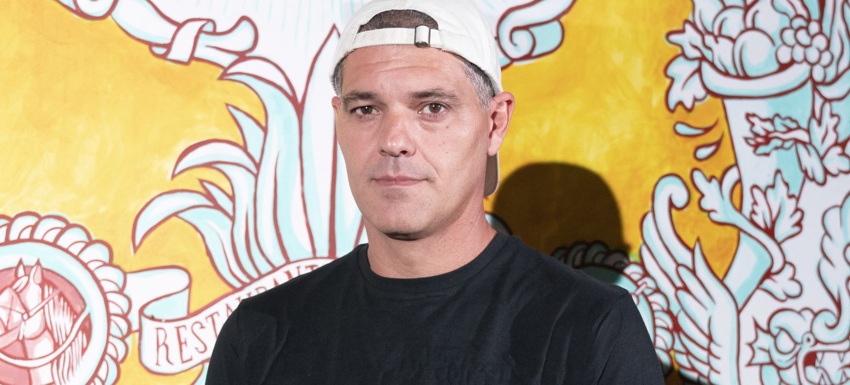 Frank Cuesta Frank Cuesta