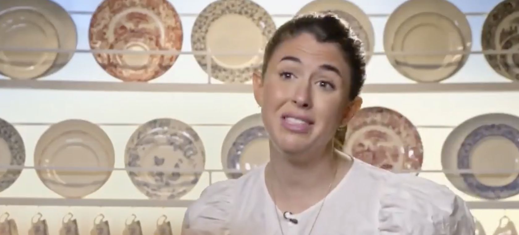 Polémica en ‘Masterchef 9’: Acusaciones de copia a Ofelia, que se salvó de la eliminación… ¿de forma merecida? Polémica en ‘Masterchef 9’: Acusaciones de copia a Ofelia, que se salvó de la eliminación… ¿de forma merecida?
