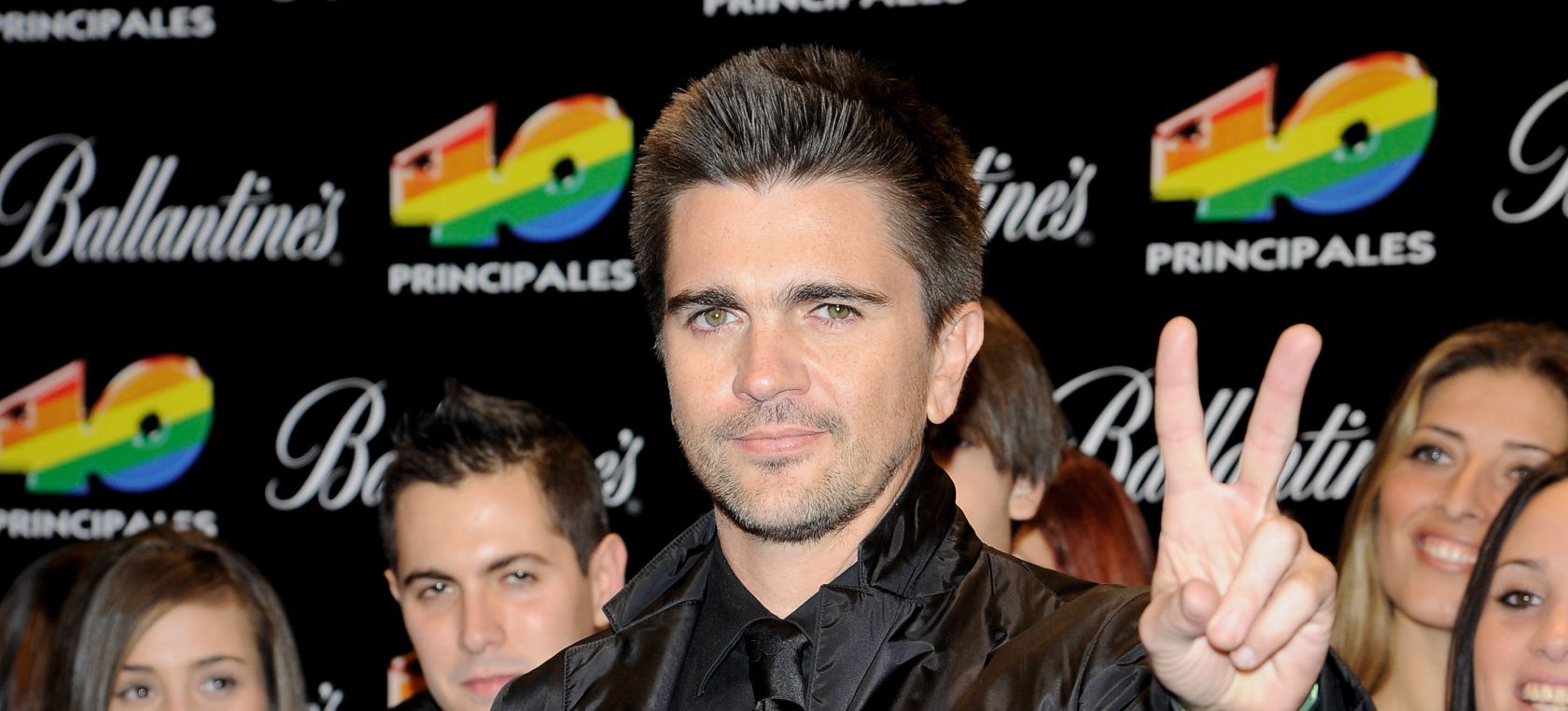 El éxito de Juanes a través de sus Números 1 de LOS40 El éxito de Juanes a través de sus Números 1 de LOS40