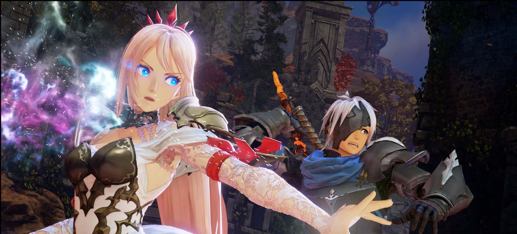 Tales of Arise Tales of Arise