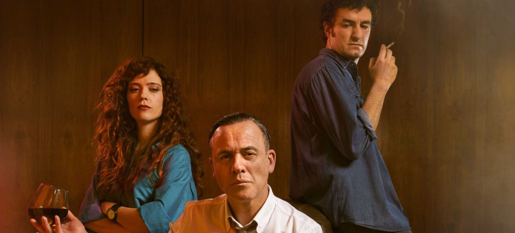 Estrenos de series mayo 2021 en Netflix, Amazon, Movistar+ y HBO Estrenos de series mayo 2021 en Netflix, Amazon, Movistar+ y HBO